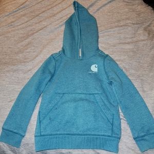 Kids Carhartt Hoodie 4